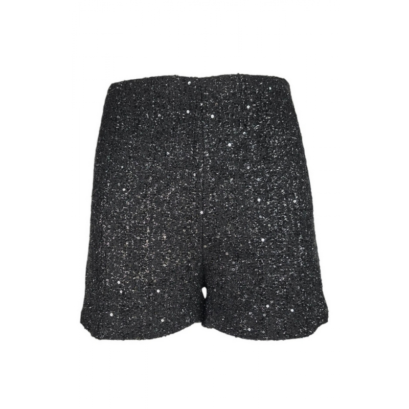 Twenty Four Haitch Shorts schwarz