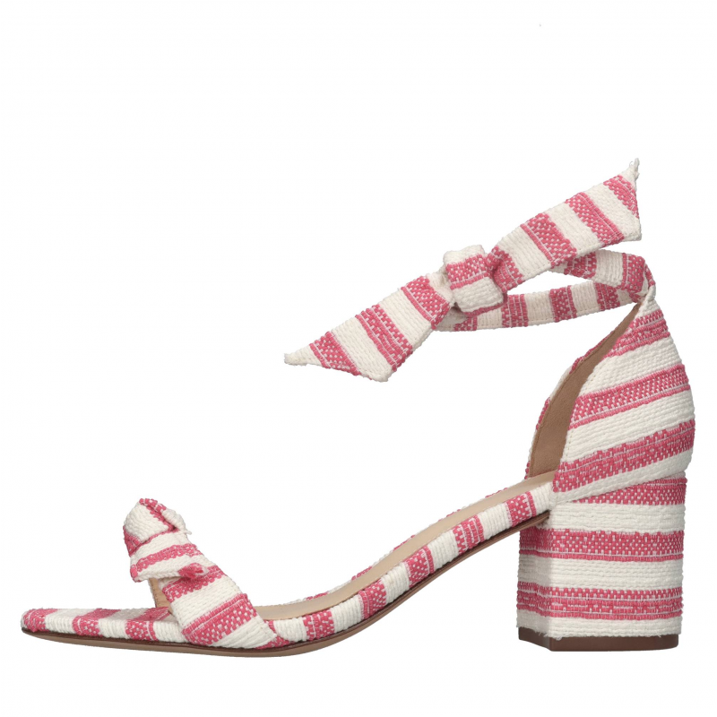 Alexandre Birman Sanduhren Mehrfarbig