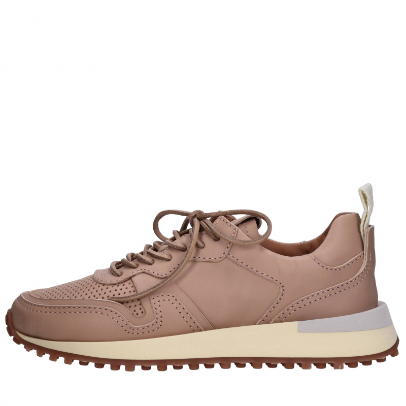 Buttero Sneakers Nude