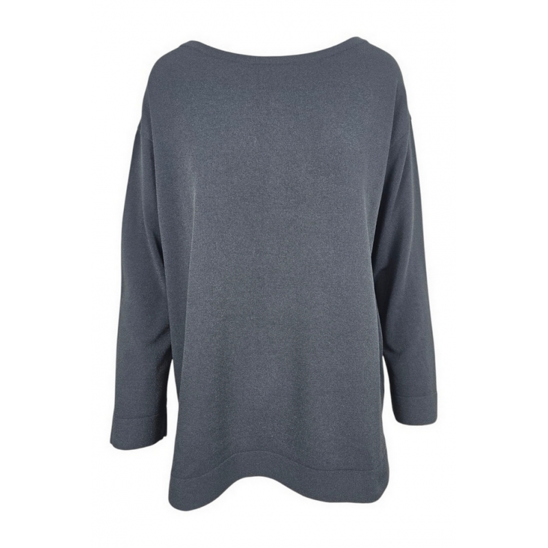 Base Milano Blaue Hemden