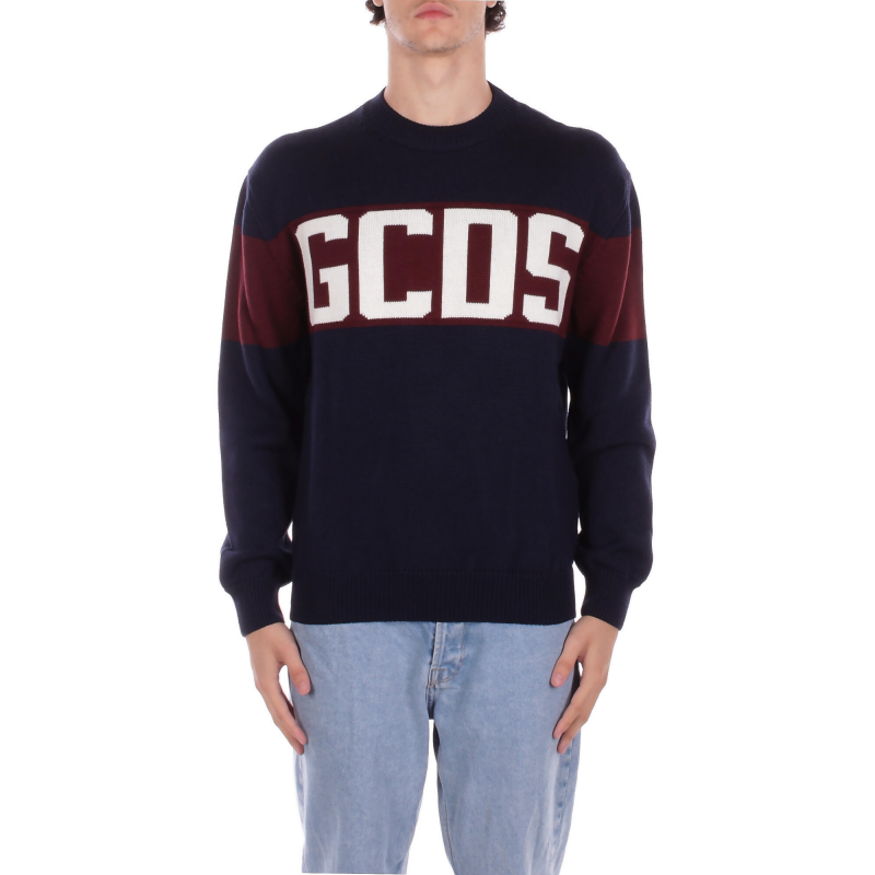 Gcds Blaue Hemden