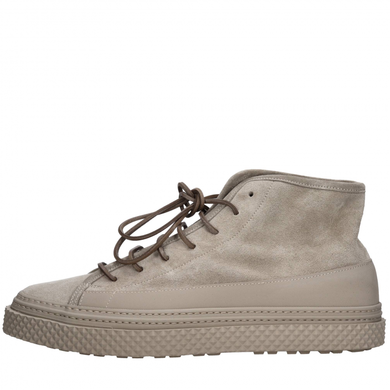 Buttero Sneakers Grau