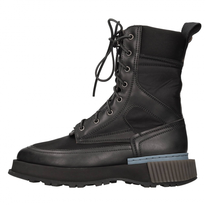 Buttero Stiefel schwarz