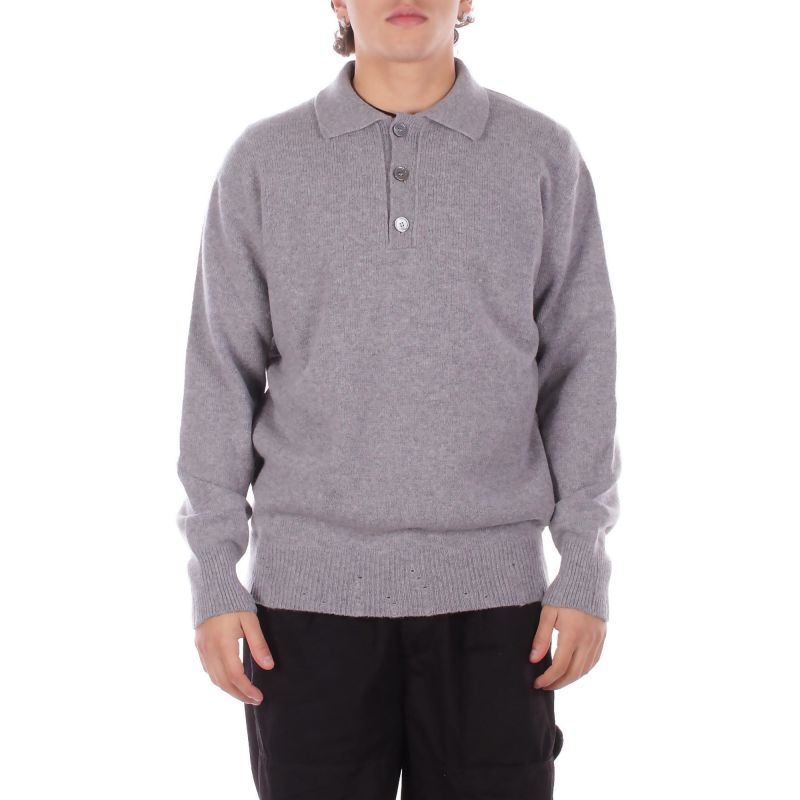 Amaranto Trikot Silber