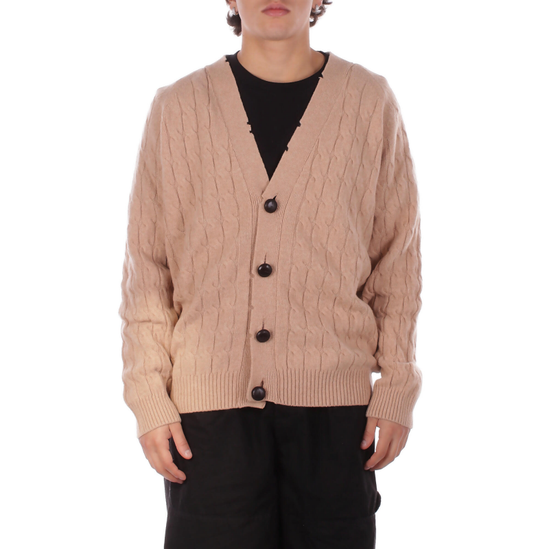 Amaranto Shirts beige