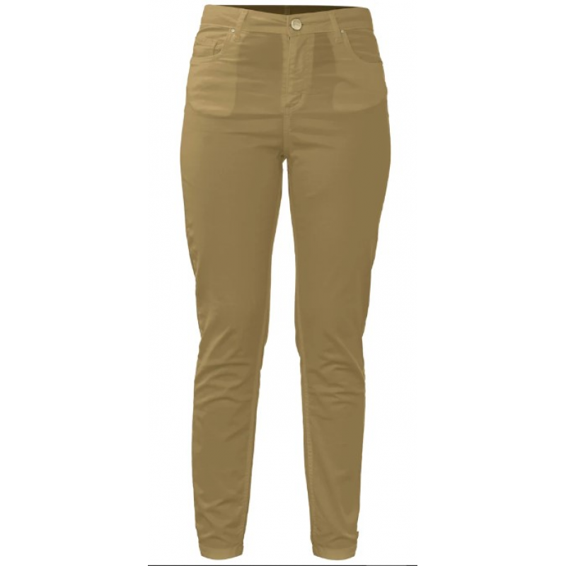 KOCCA Braune Jeans