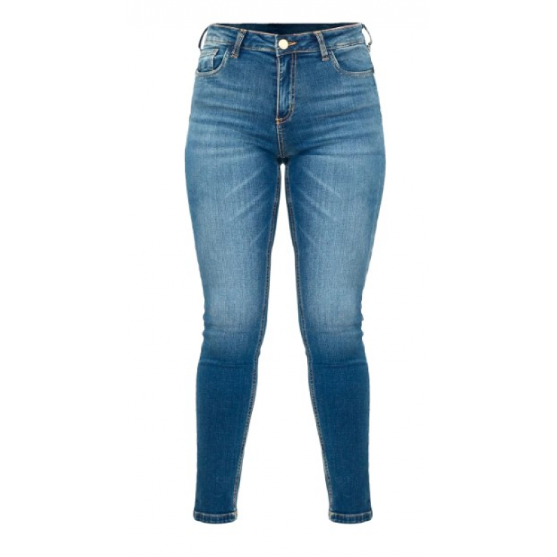 KOCCA Blue Jeans