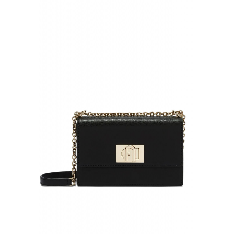 Furla Taschen. Gelb