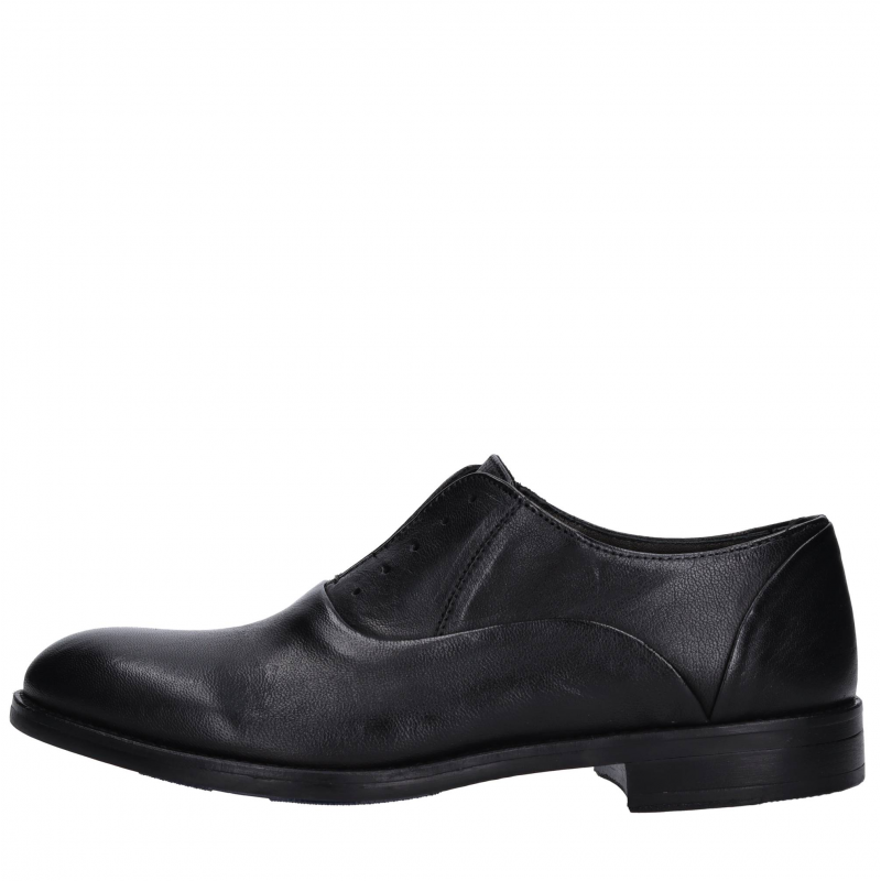 Ton Gout Niedrig Schuhe Schwarz
