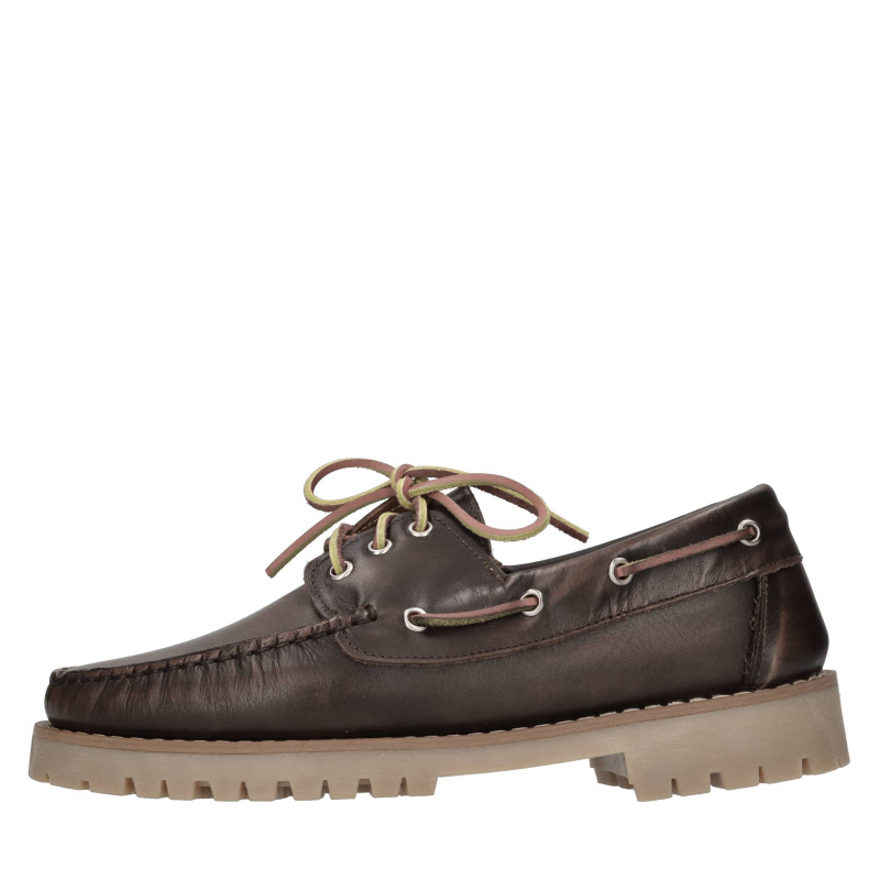 Marechiaro 1962 Niedrige Schuhe Braun