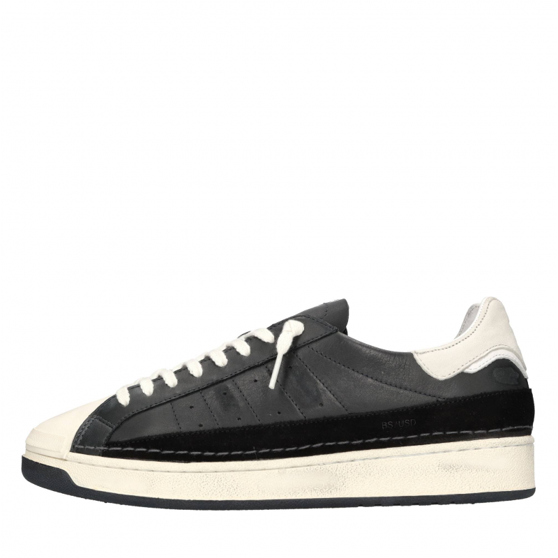 D.a.t.e. Sneakers Blau