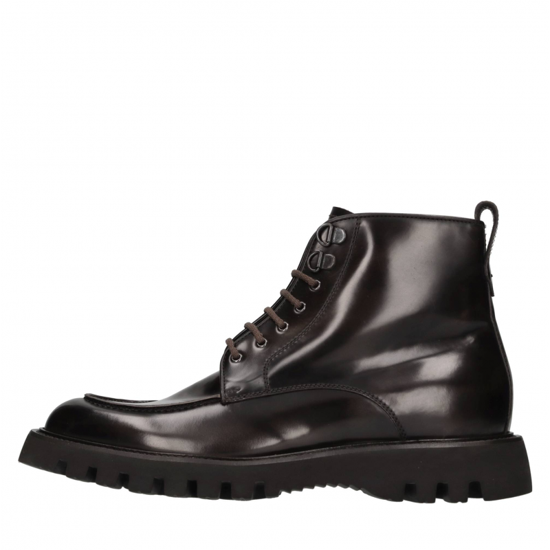 Blu Barrett Moro Kopfstiefel