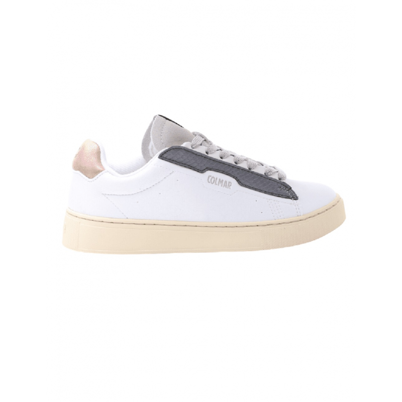 Colmar Sneakers Grau