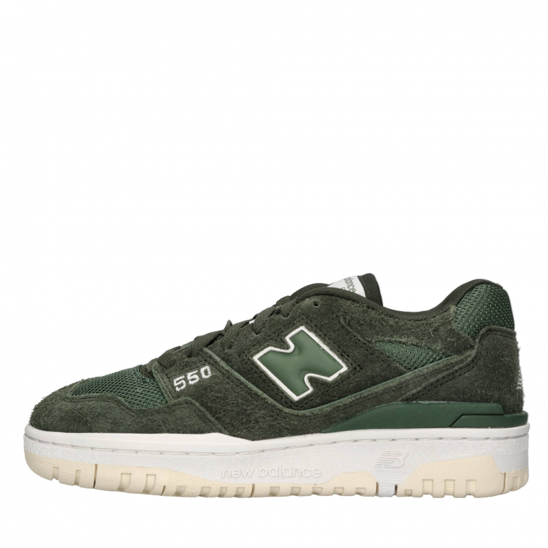 New Balance Sneakers Grun