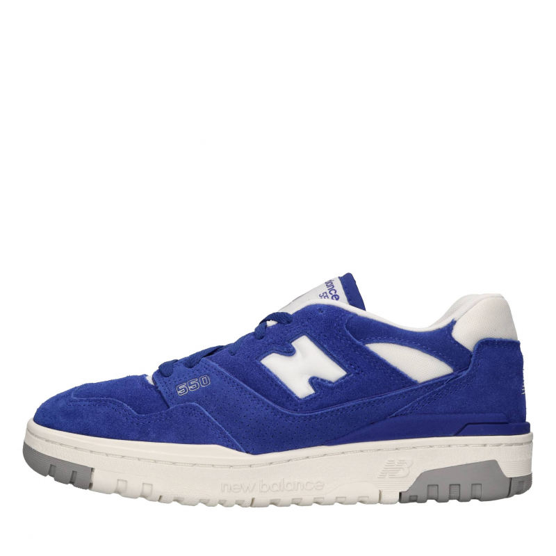 New Balance Sneakers Blau