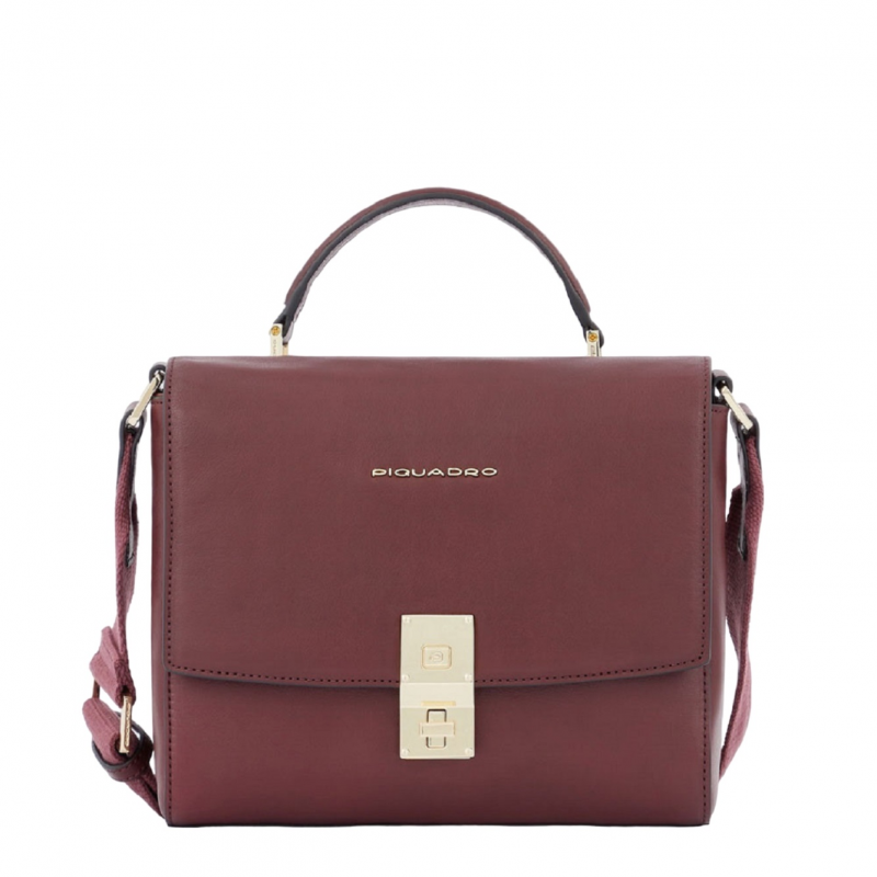 Piquadro Taschen... Bordeaux