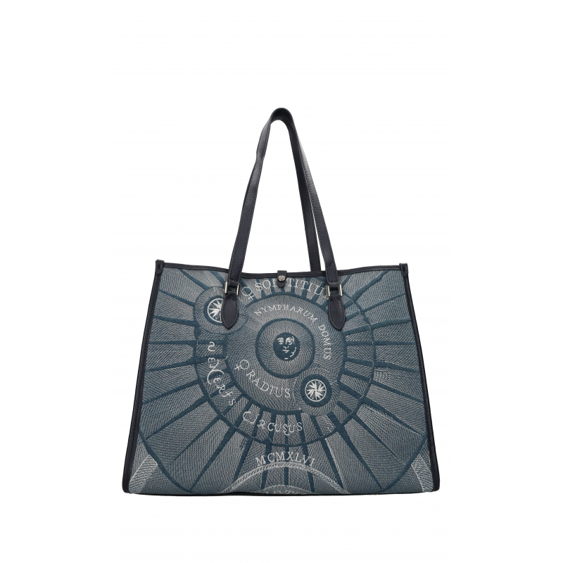 Gattinoni Taschen. Blau