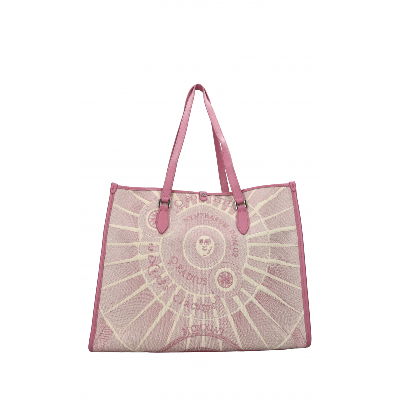 Gattinoni Taschen. Rosa