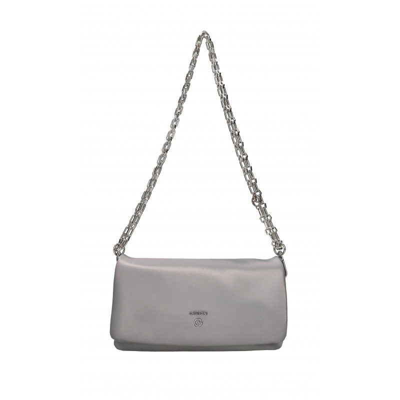 Gattinoni Taschen. Silber