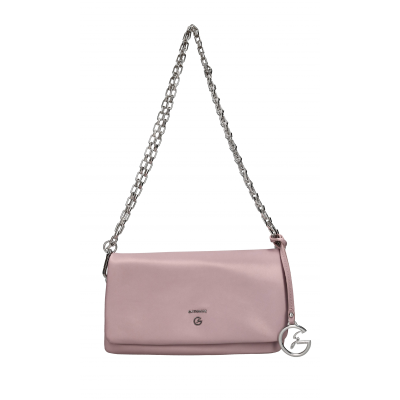 Gattinoni Taschen. Rosa