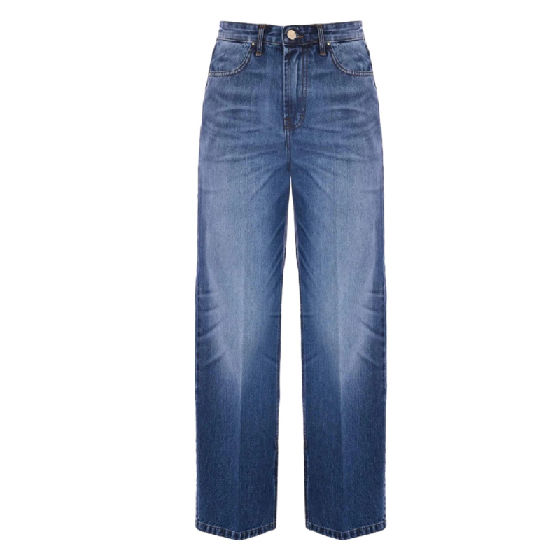 KOCCA Blue Jeans