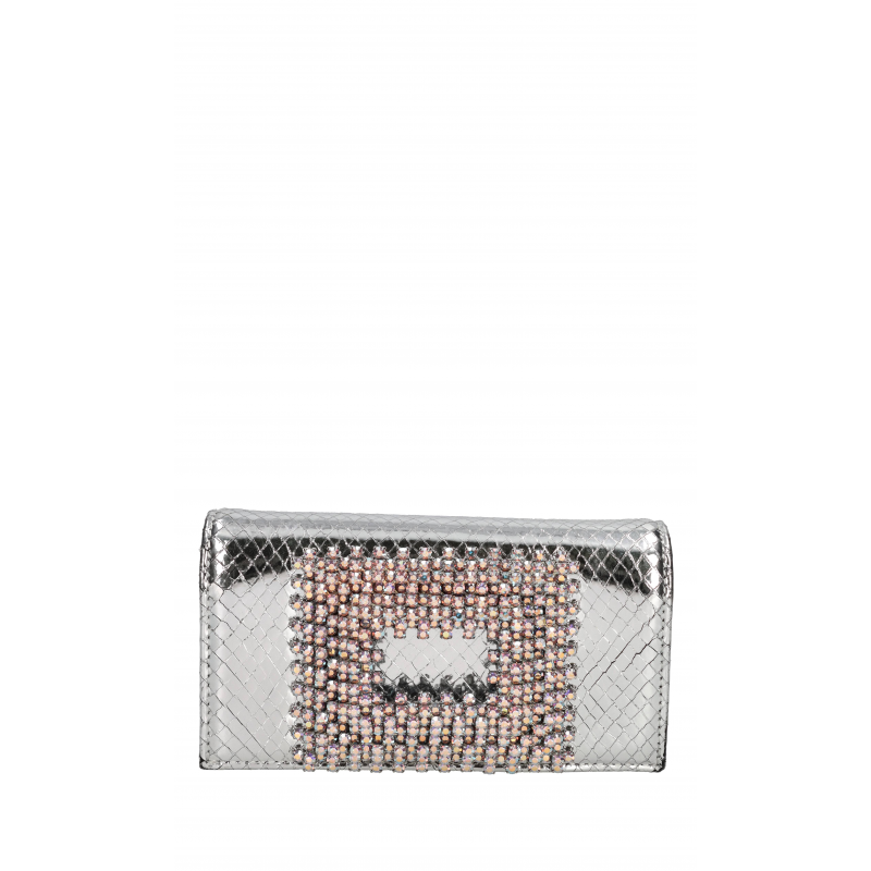 Gedebe Taschen... Silber