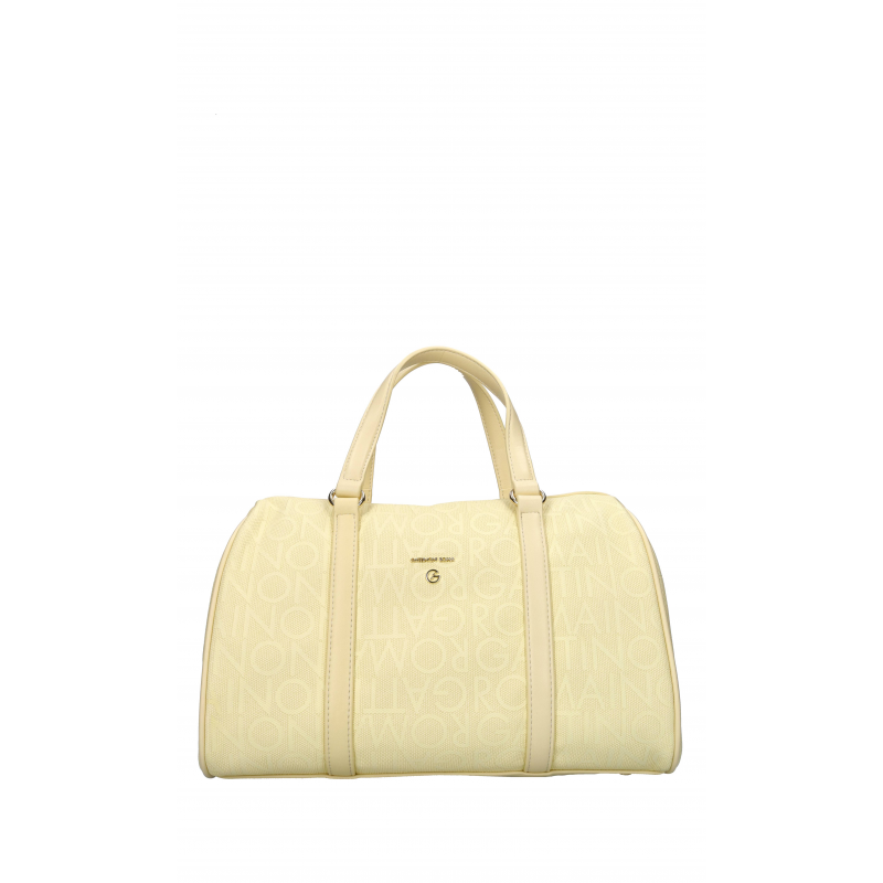 Gattinoni Taschen. Gelb