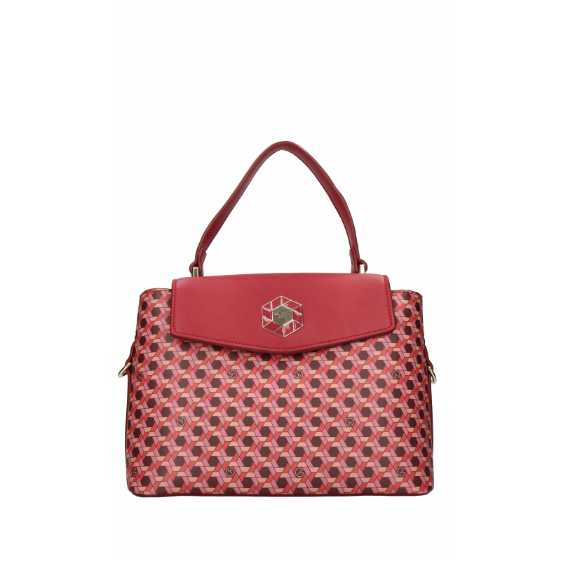 Gattinoni Taschen. Rot