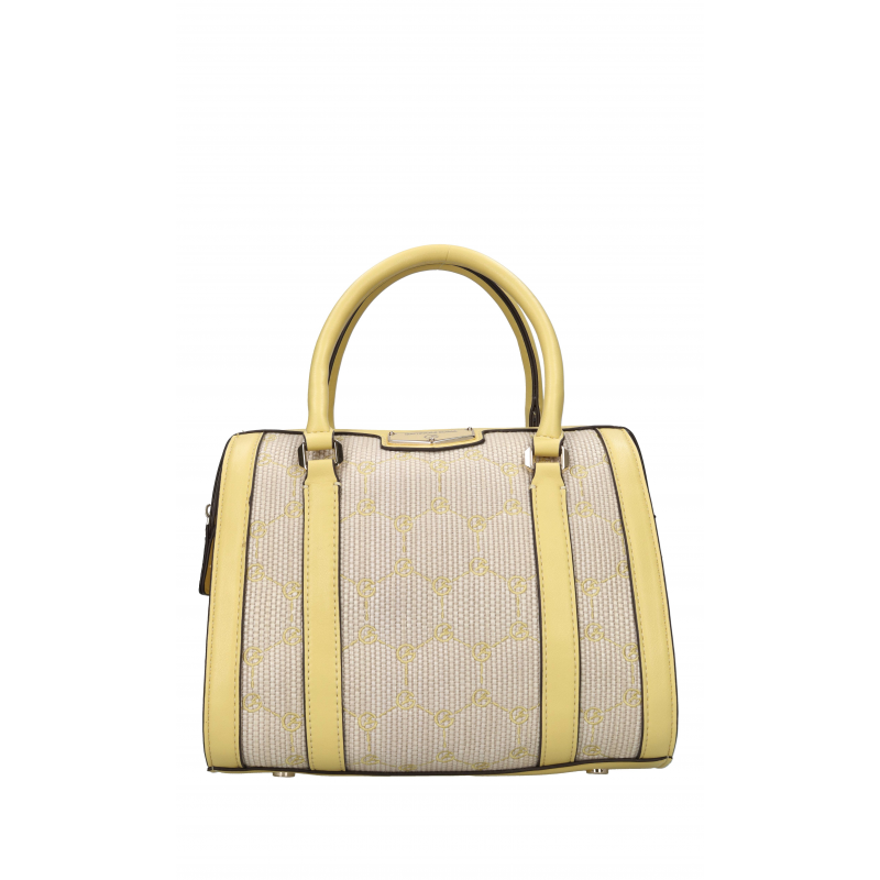 Gattinoni Taschen. Gelb