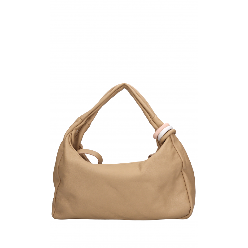 Rebelle Taschen... Beige