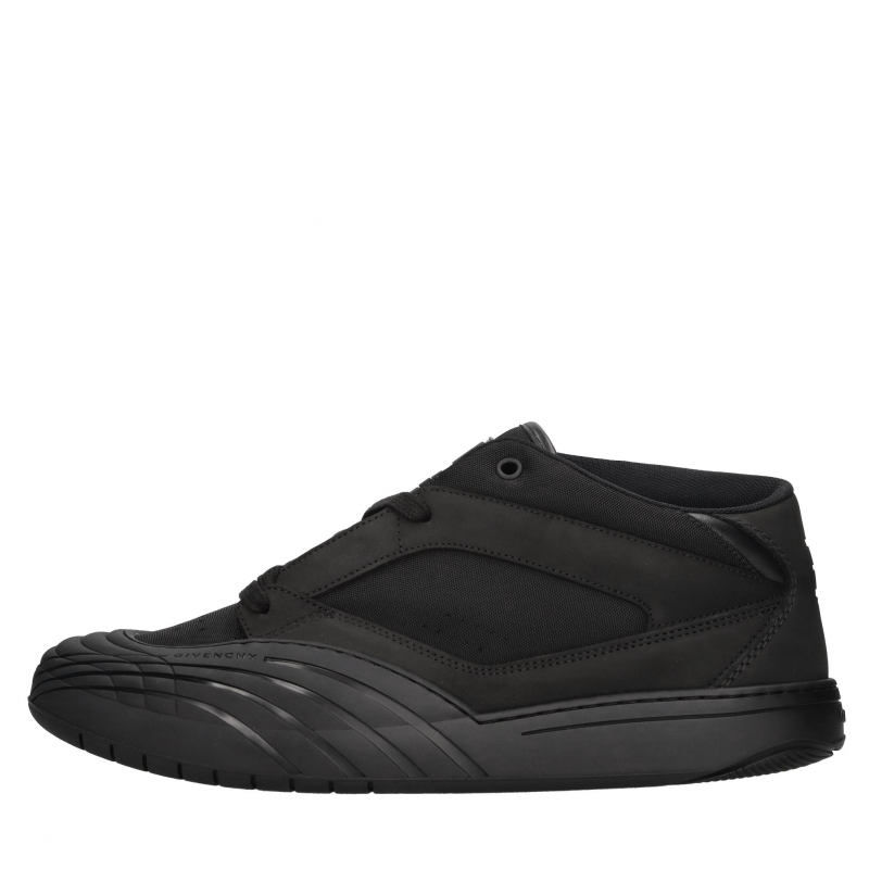 Givenchy Schwarze Sneaker