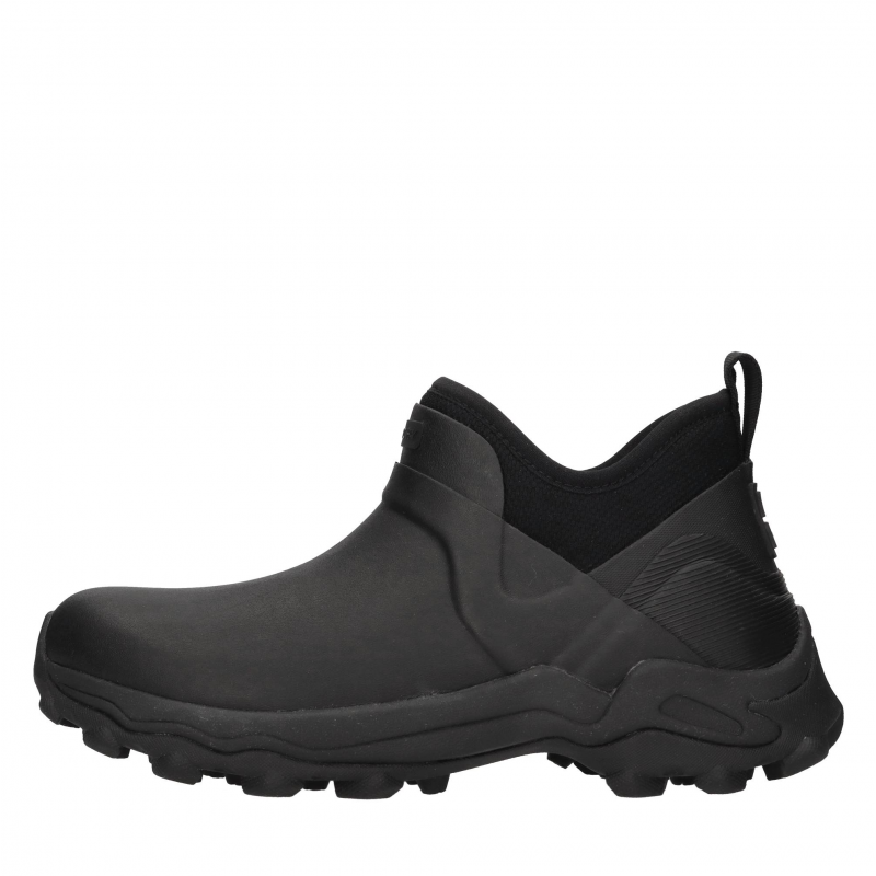 Givenchy Stiefel schwarz