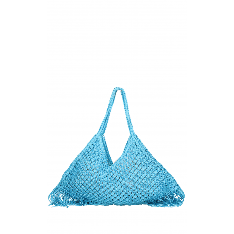 Ash Taschen... Blau