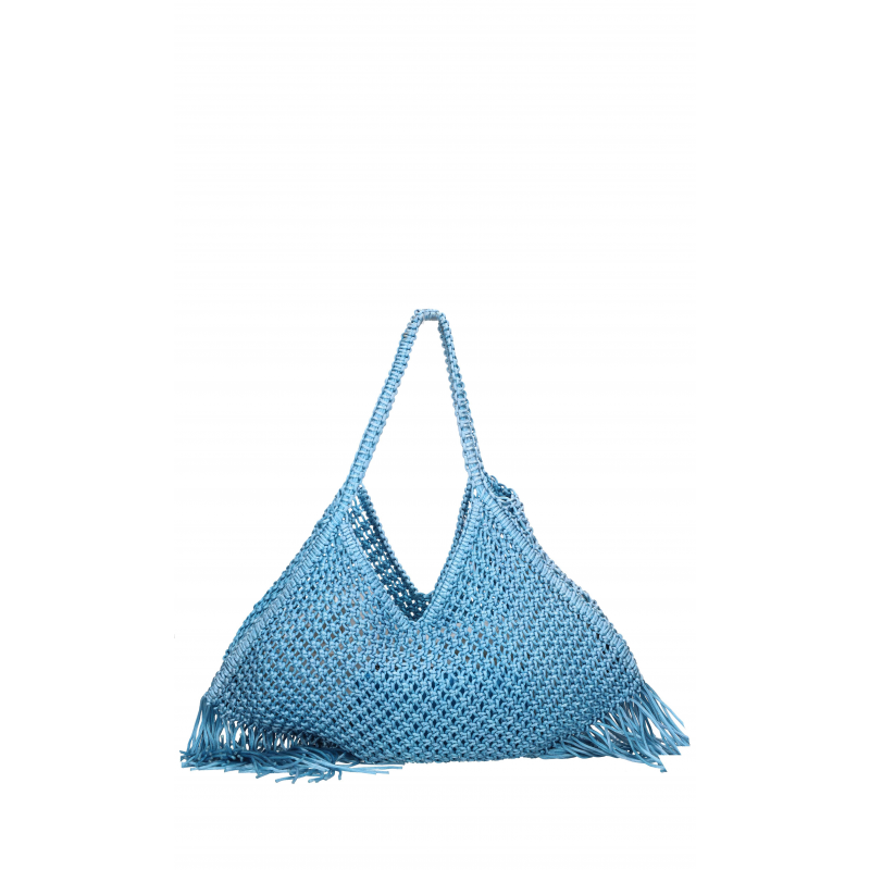 Ash Taschen... Blau