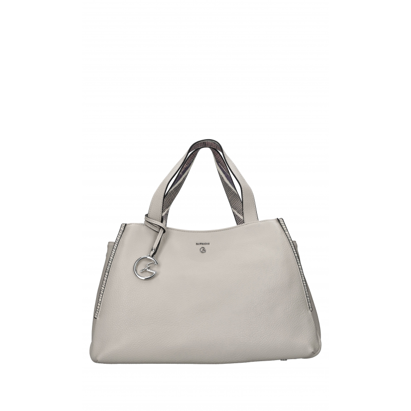 Gattinoni Taschen. Creme