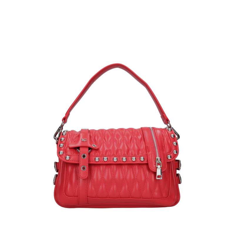 La Carrie Taschen... Rot