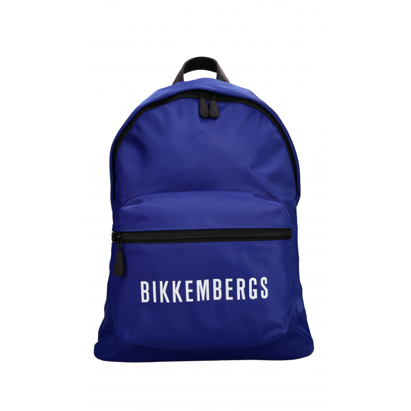 Bikkembergs Taschen. Blau