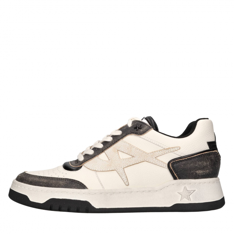 Ash Sneakers Creme
