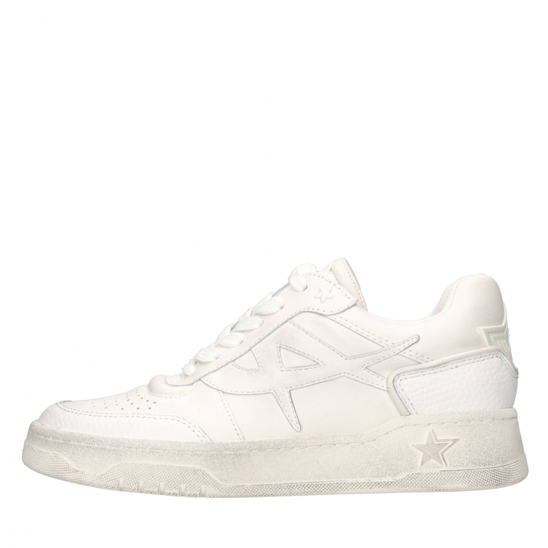 WeiBe ASH-Sneaker
