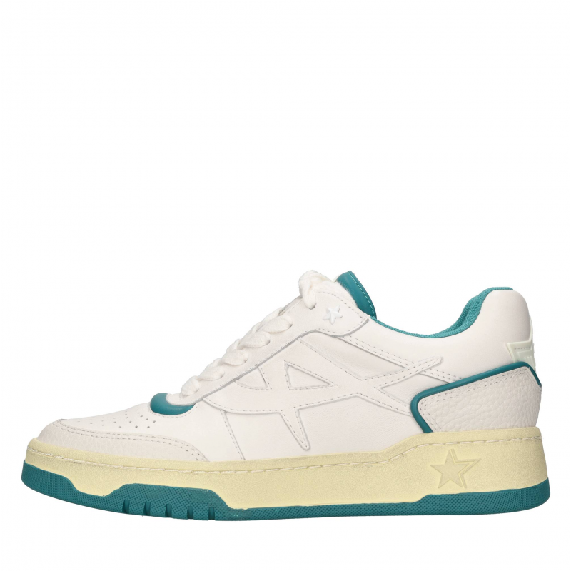 WeiBe ASH-Sneaker