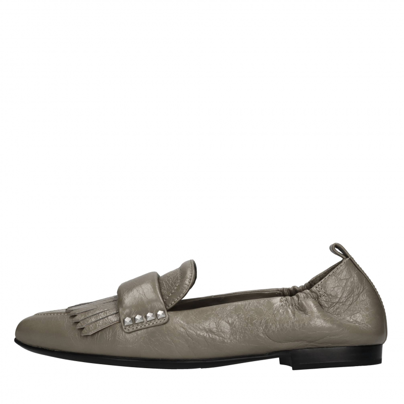 Ash Niedrige Schuhe Grun