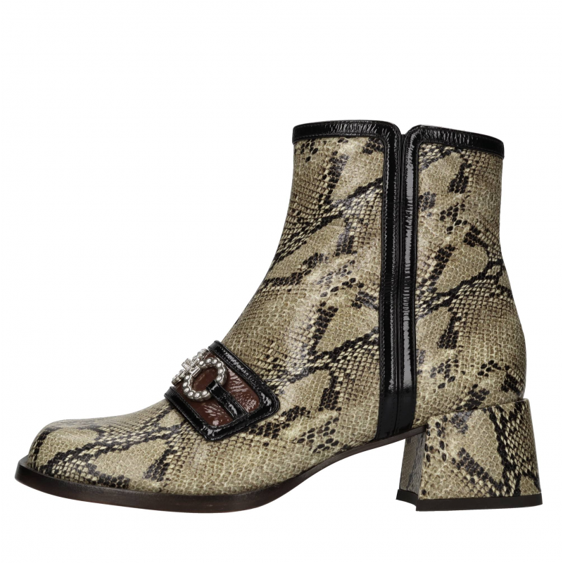 Chie Mihara Tierstiefel