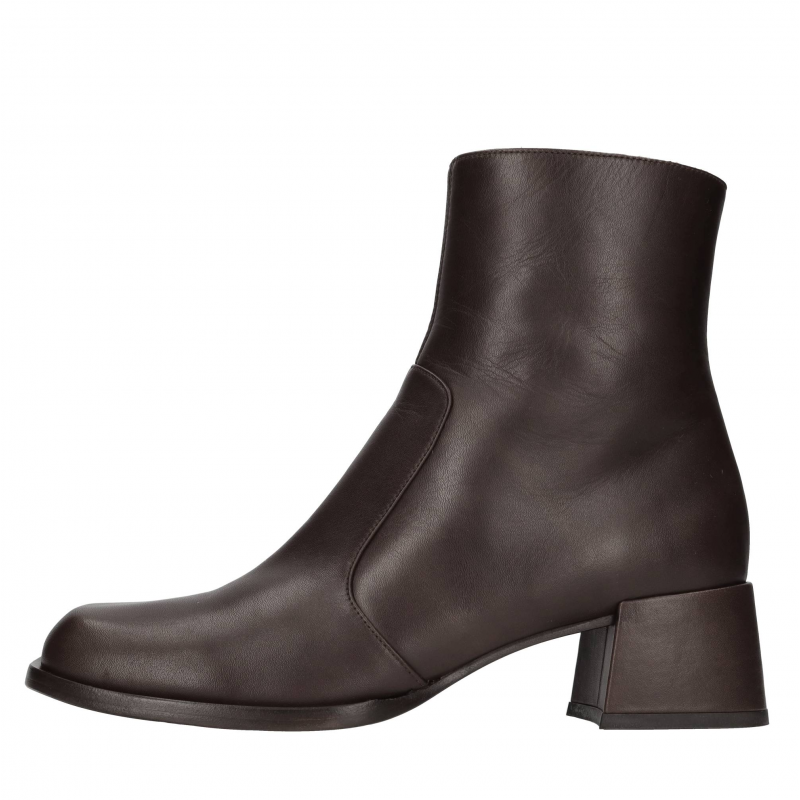 Chie Mihara Schwarze Stiefel