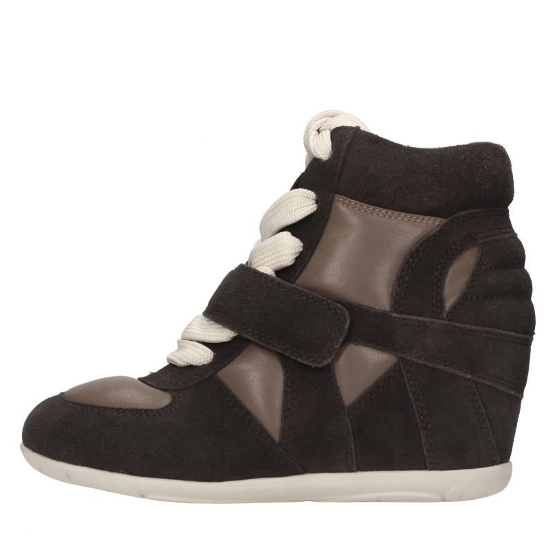 Ash Sneakers Braun