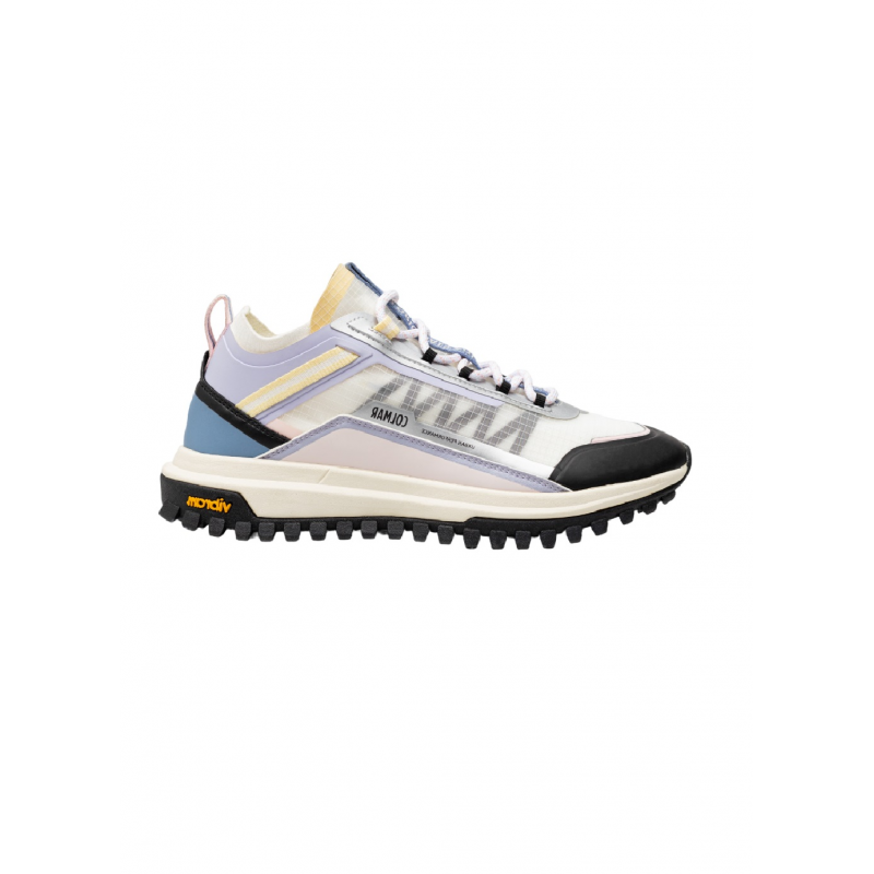 COLMAR WeiBe Turnschuhe
