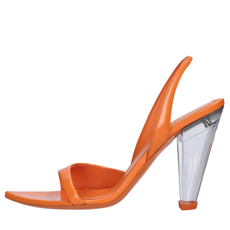 3juin Sandel Orange