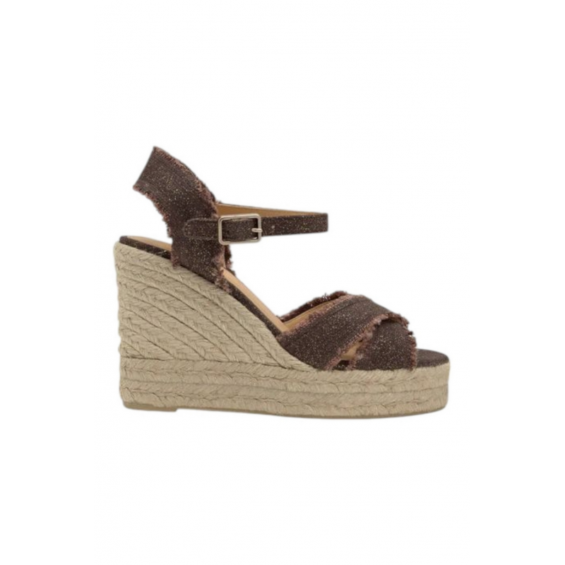 Castaner Niedrige Schuhe Braun