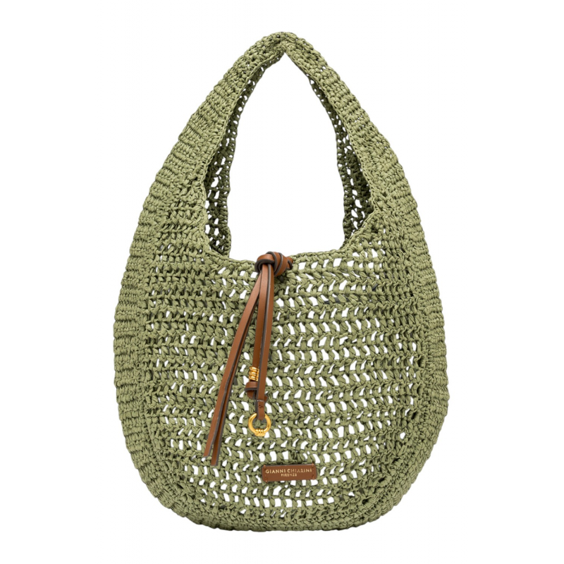 Gianni Chiarini Taschen. Grun