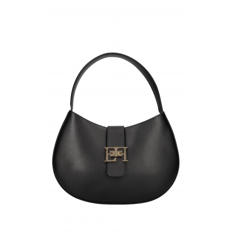Elisabetta Franchi Taschen. Schwarz