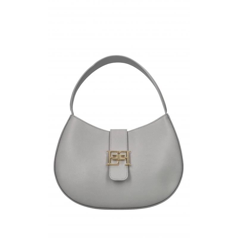 Elisabetta Franchi Taschen. Grau